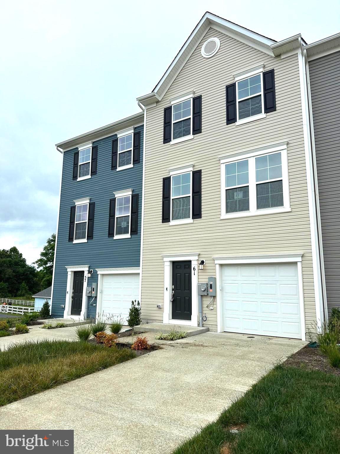 WILLOW GLEN - Residential Lease