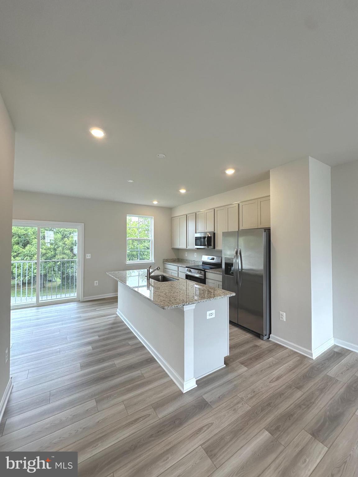 WILLOW GLEN - Residential Lease