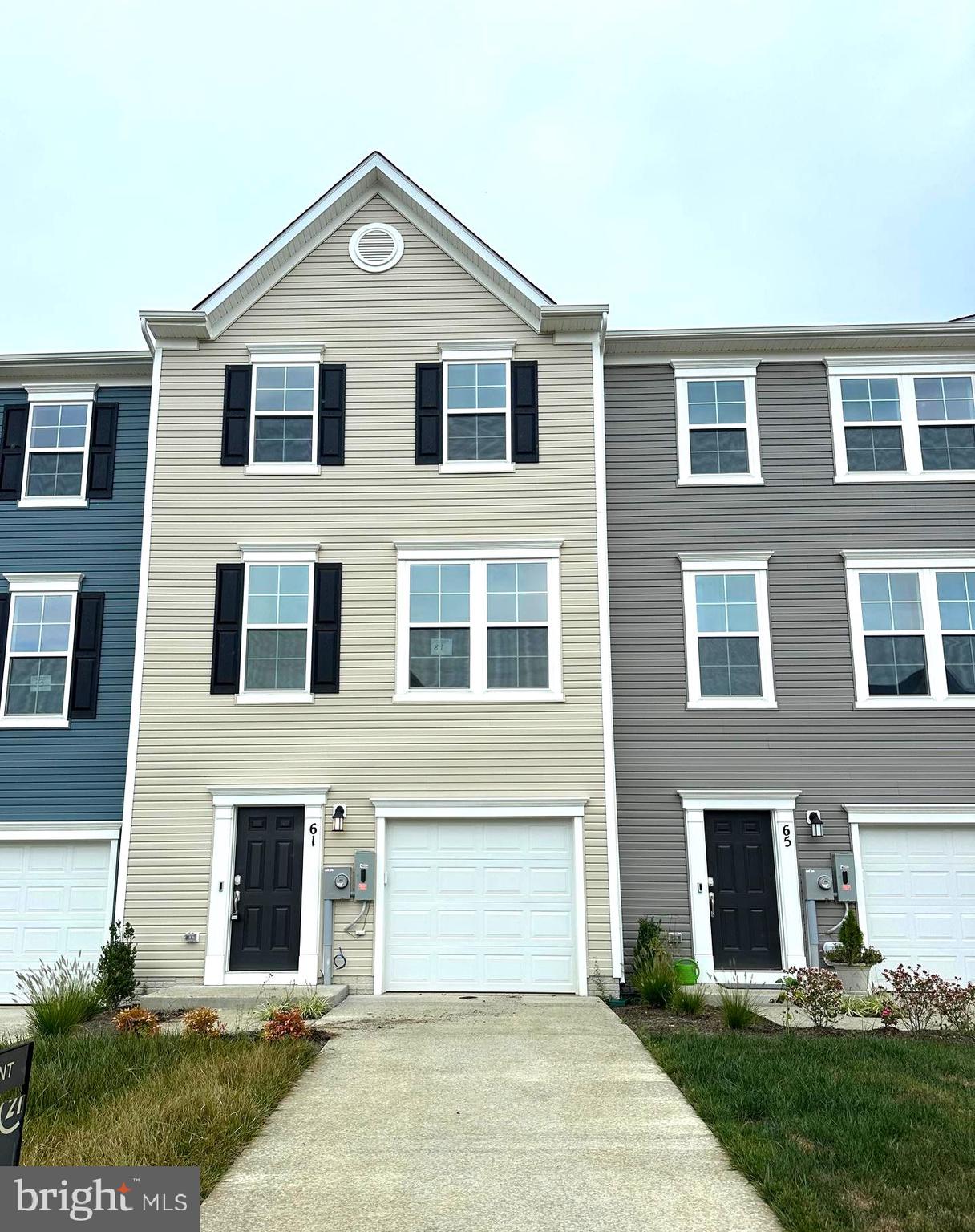 WILLOW GLEN - Residential Lease