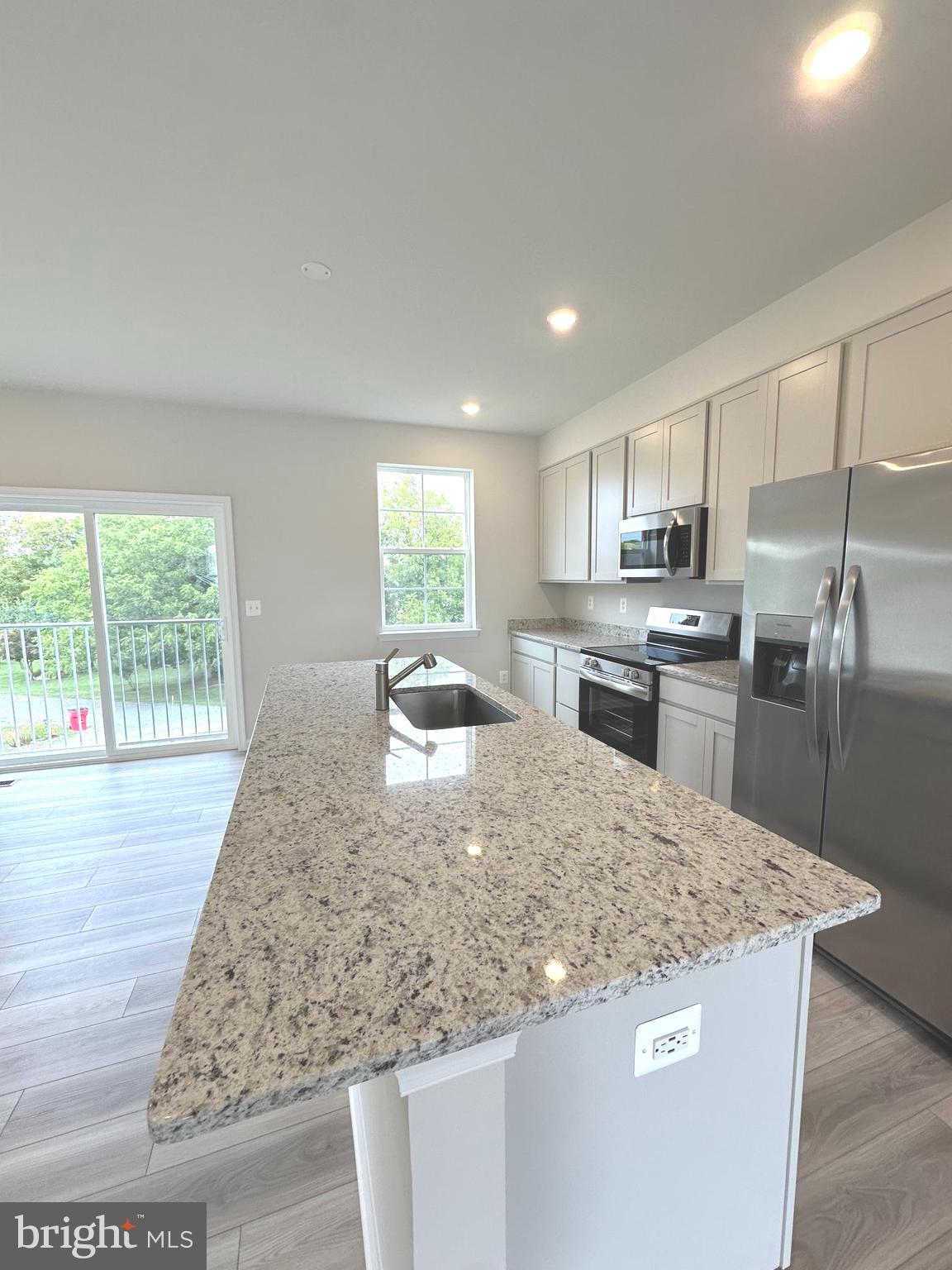WILLOW GLEN - Residential Lease