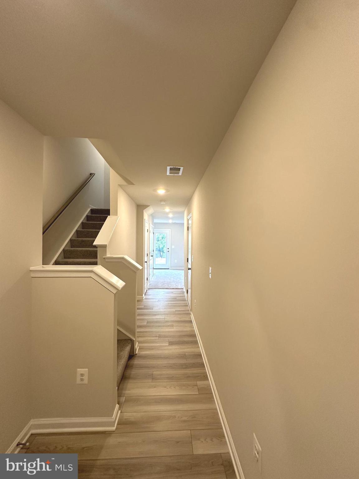 WILLOW GLEN - Residential Lease