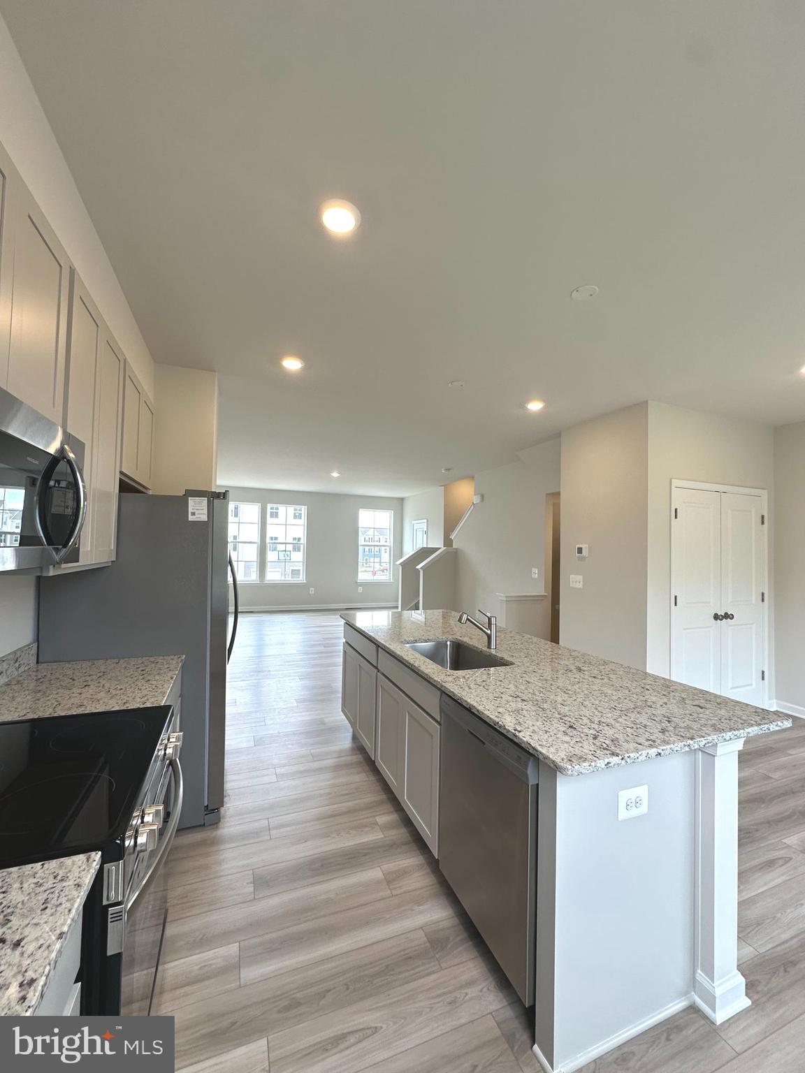 WILLOW GLEN - Residential Lease