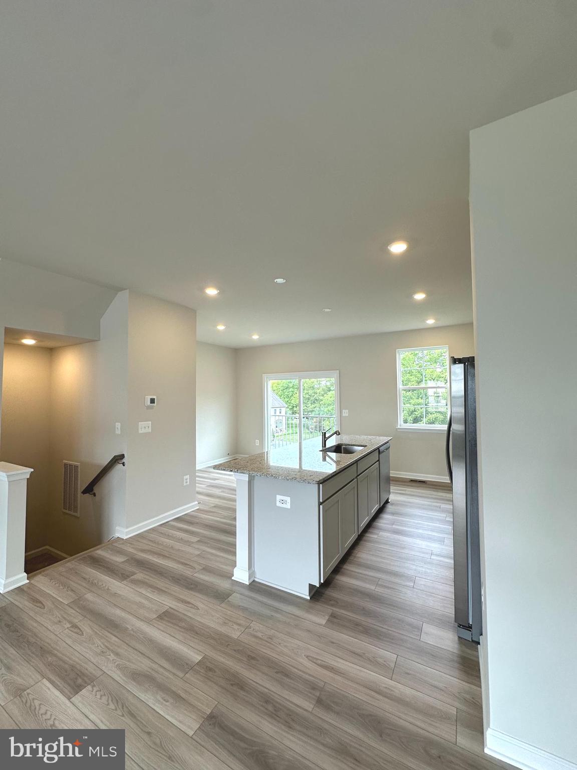 WILLOW GLEN - Residential Lease