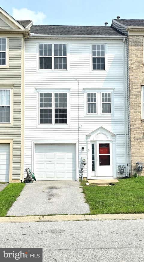 Townhouse For Sale - 3 Paynter Street<br/> BEAR, DE 19701