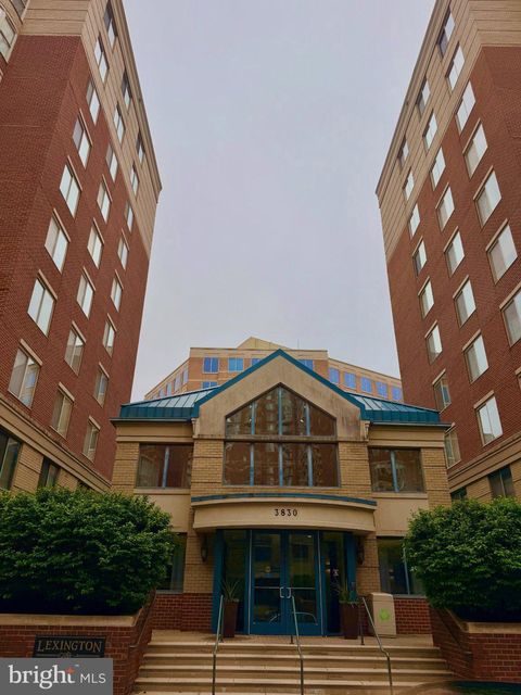 Photo of 3830 9th Street N #109W, ARLINGTON, VA 22203 (MLS # VAAR2073378)