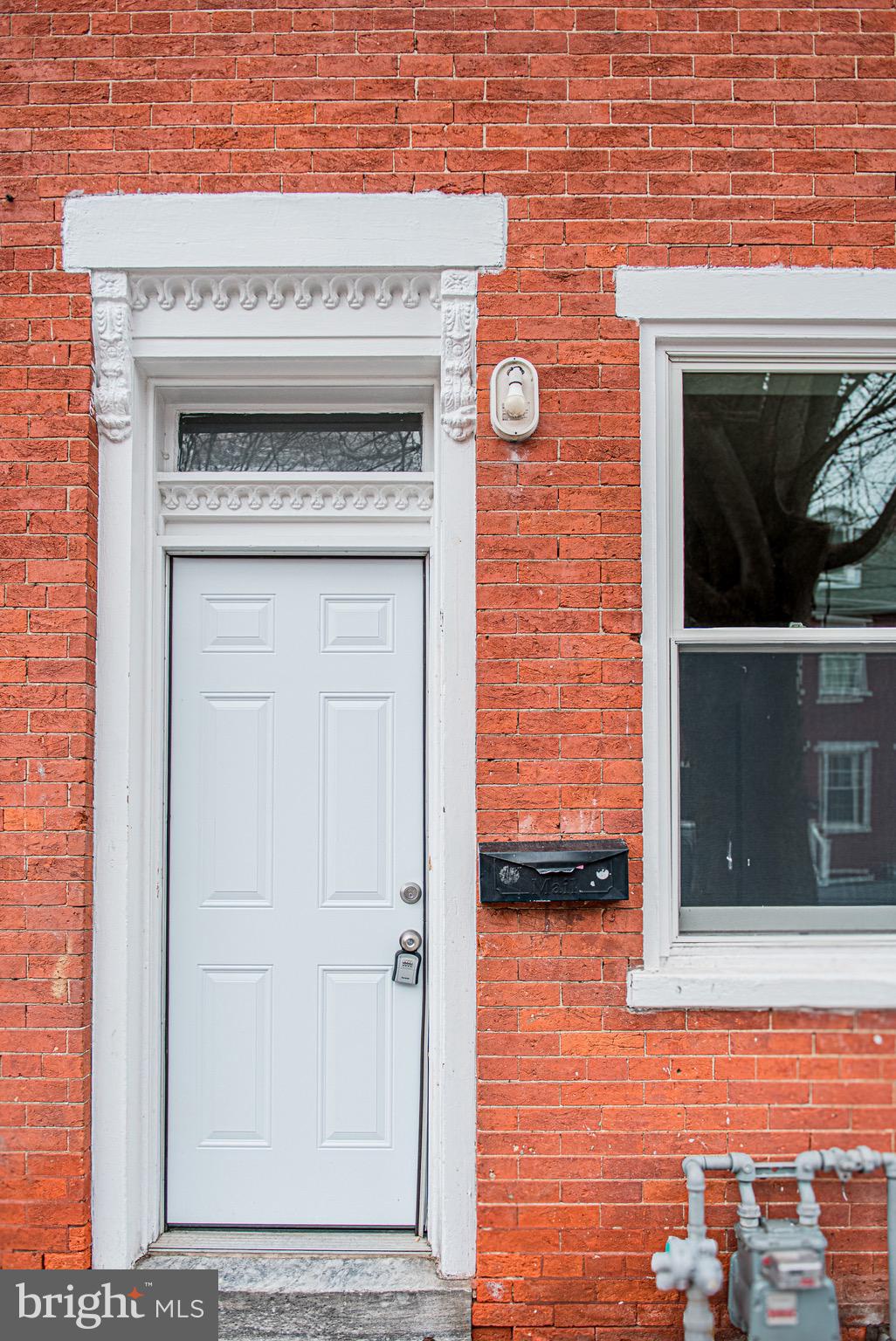 SOUTH LANCASTER - Residential