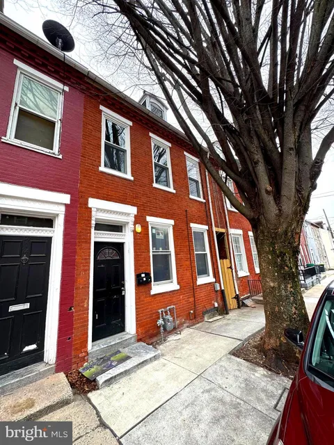16 Conestoga Street, Lancaster, PA 17602 - #: PALA2064604