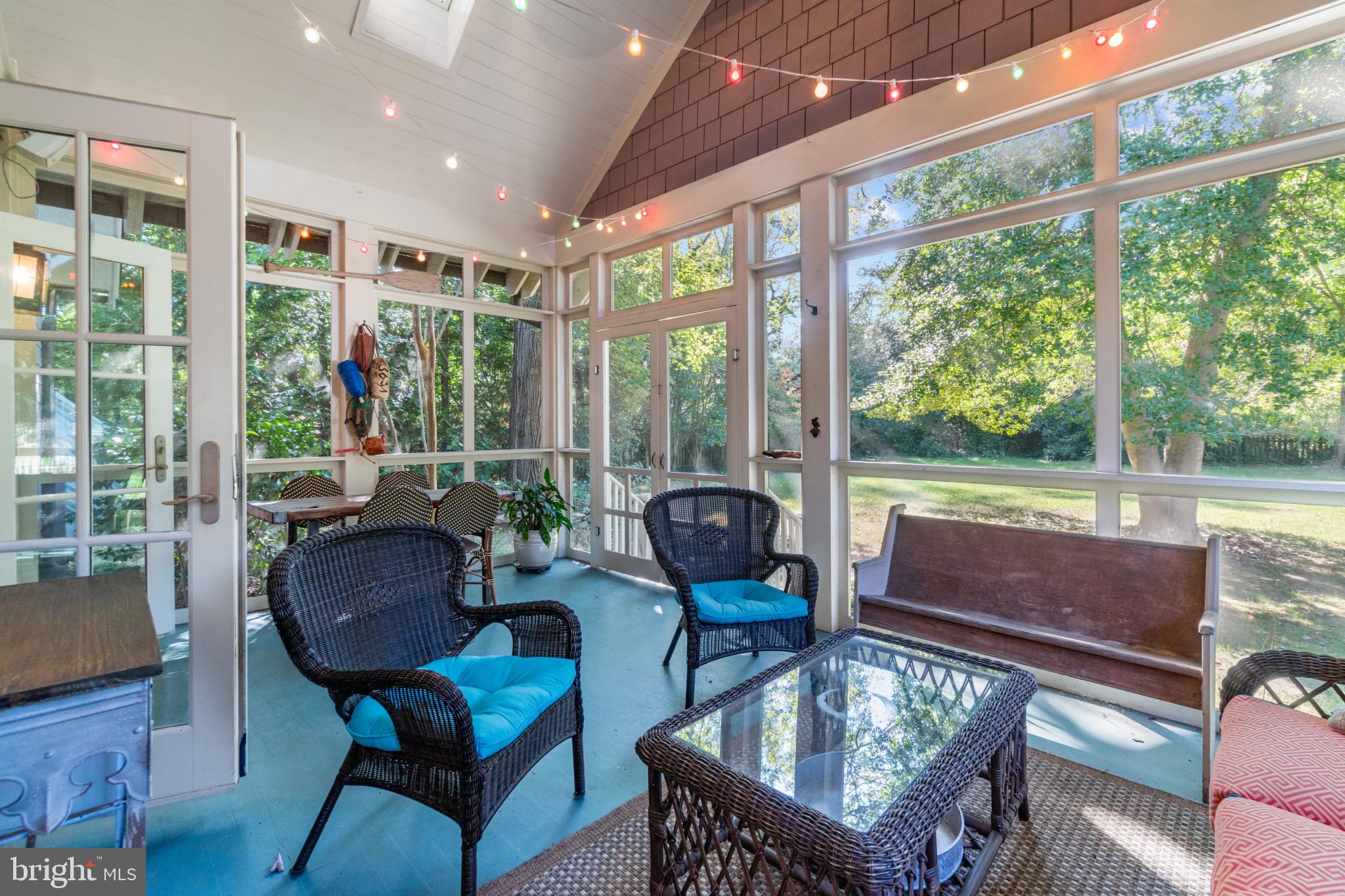 BAY RIDGE - Residential