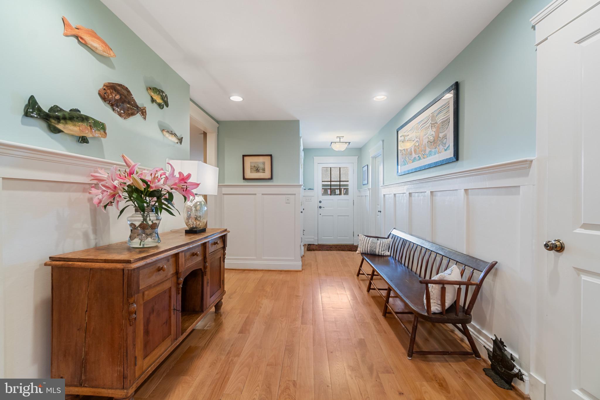 BAY RIDGE - Residential