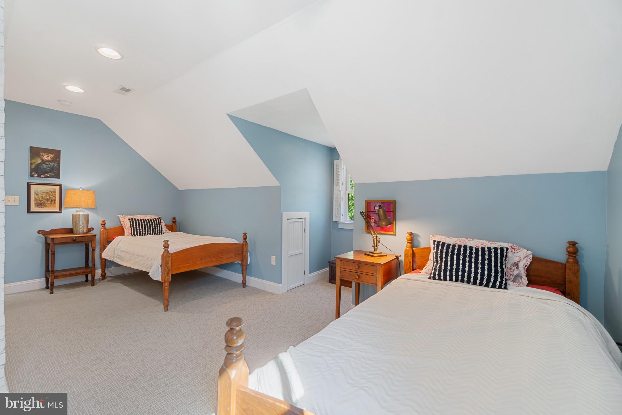 BAY RIDGE - Residential