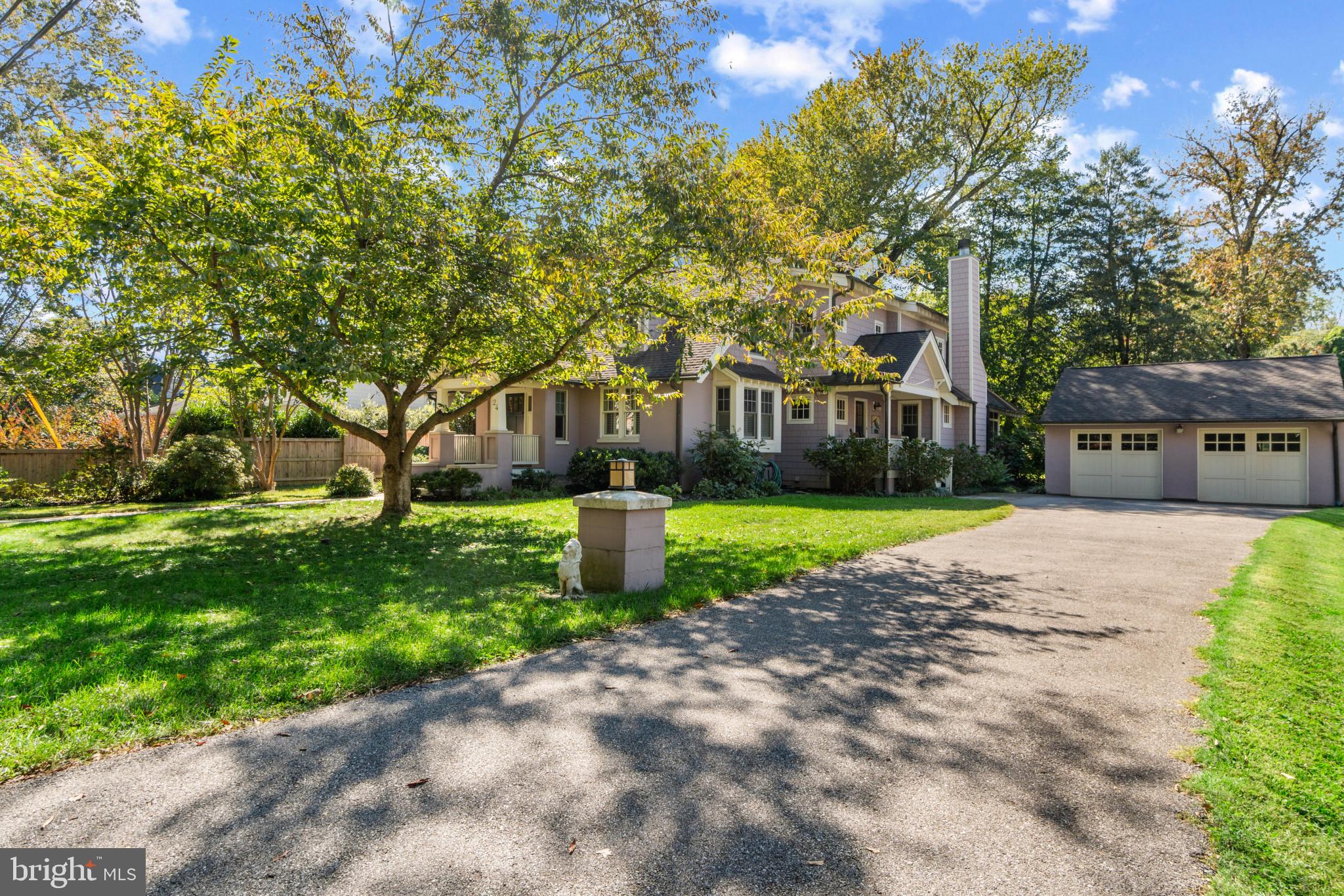 BAY RIDGE - Residential