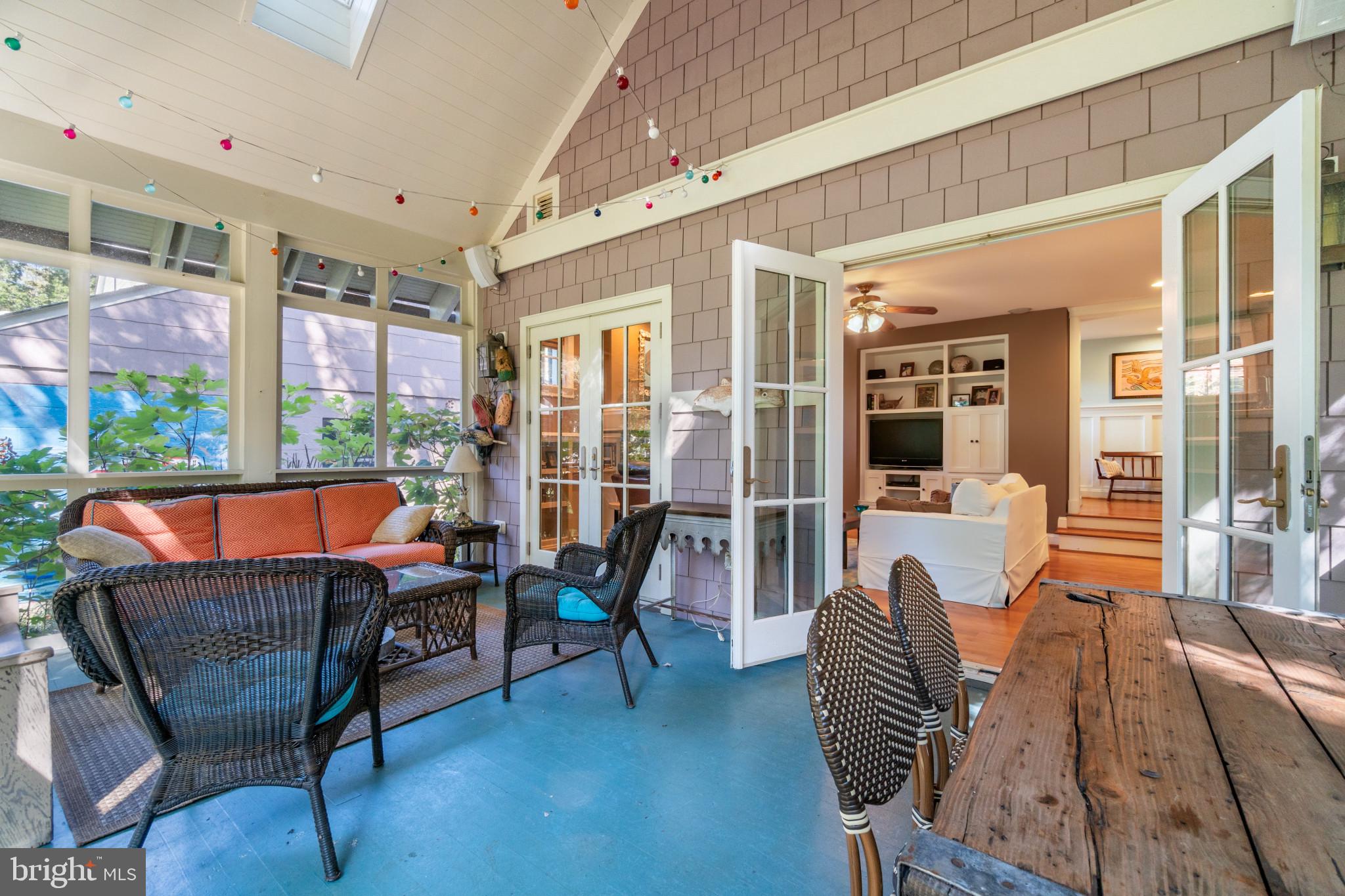 BAY RIDGE - Residential