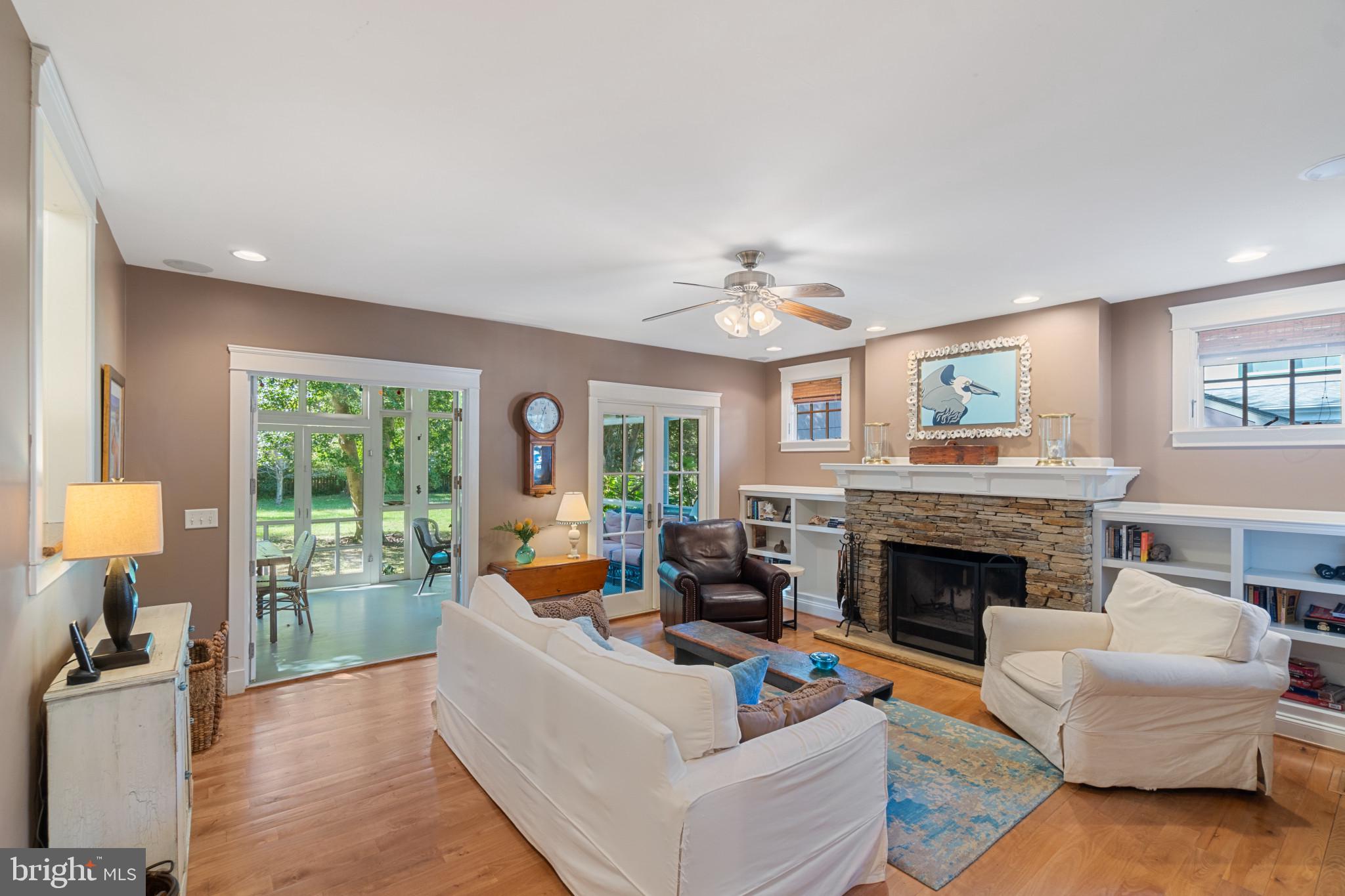 BAY RIDGE - Residential