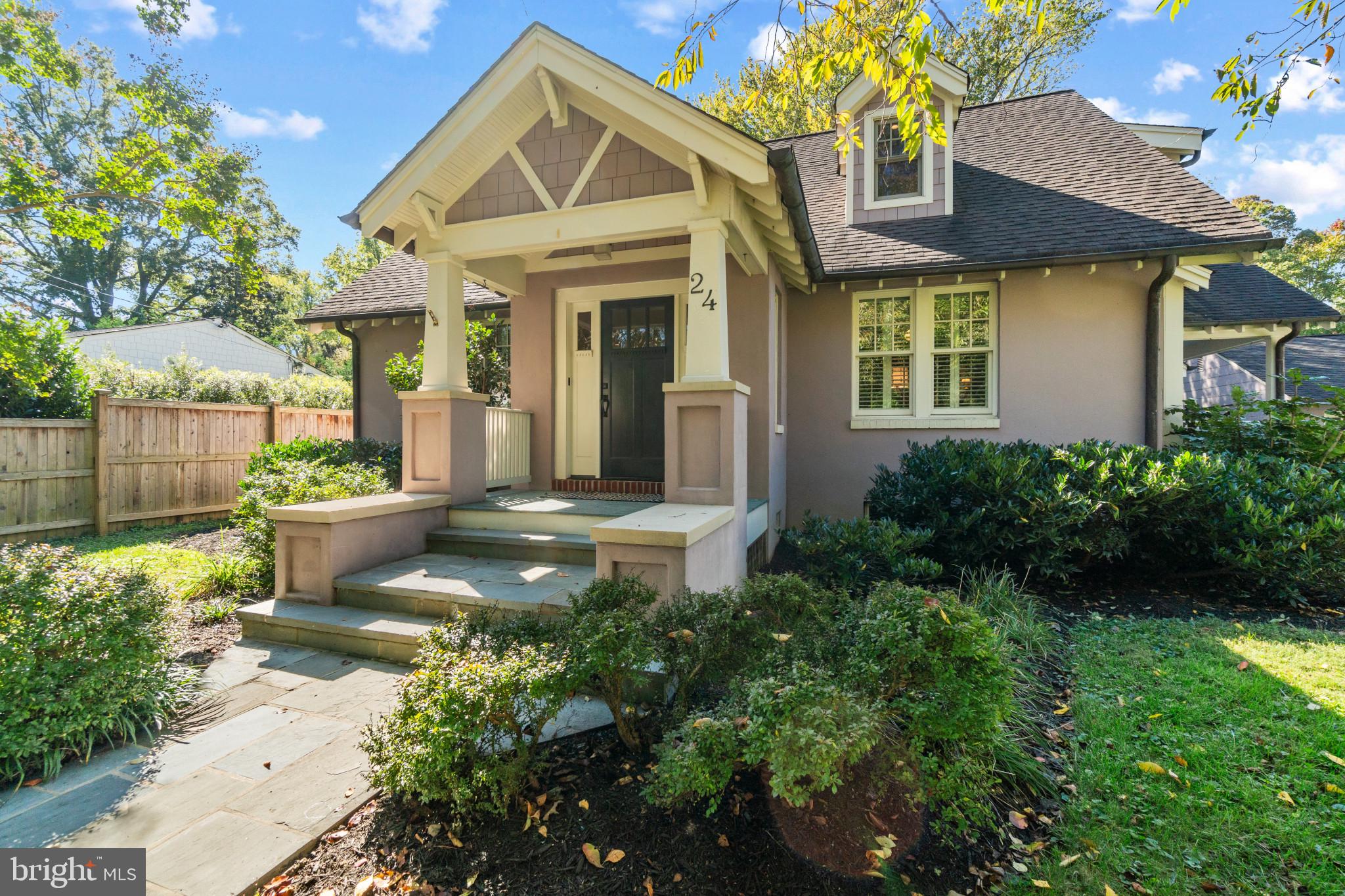 BAY RIDGE - Residential