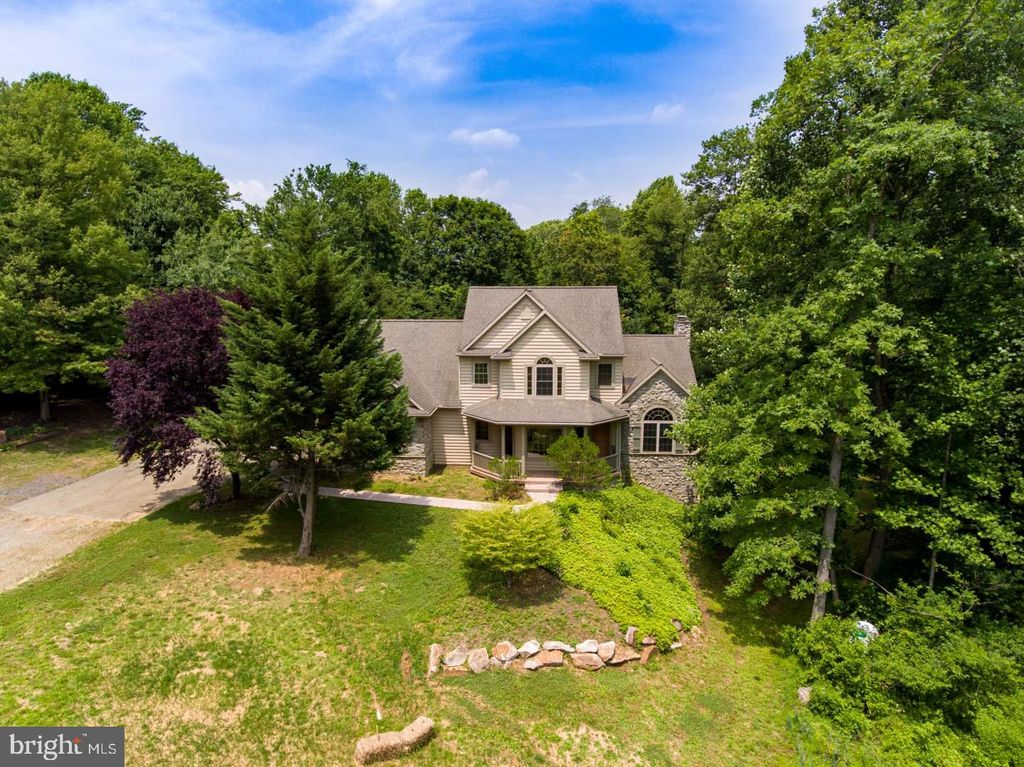 Photo of 156 LAUREL DR, QUARRYVILLE, PA 17566 (MLS # PALA2037694)