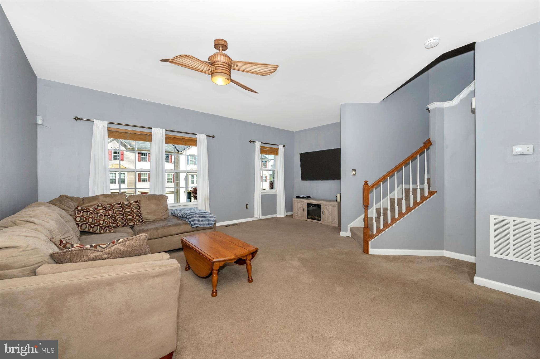 BROOKFIELD ON THE POTOMAC - Residential