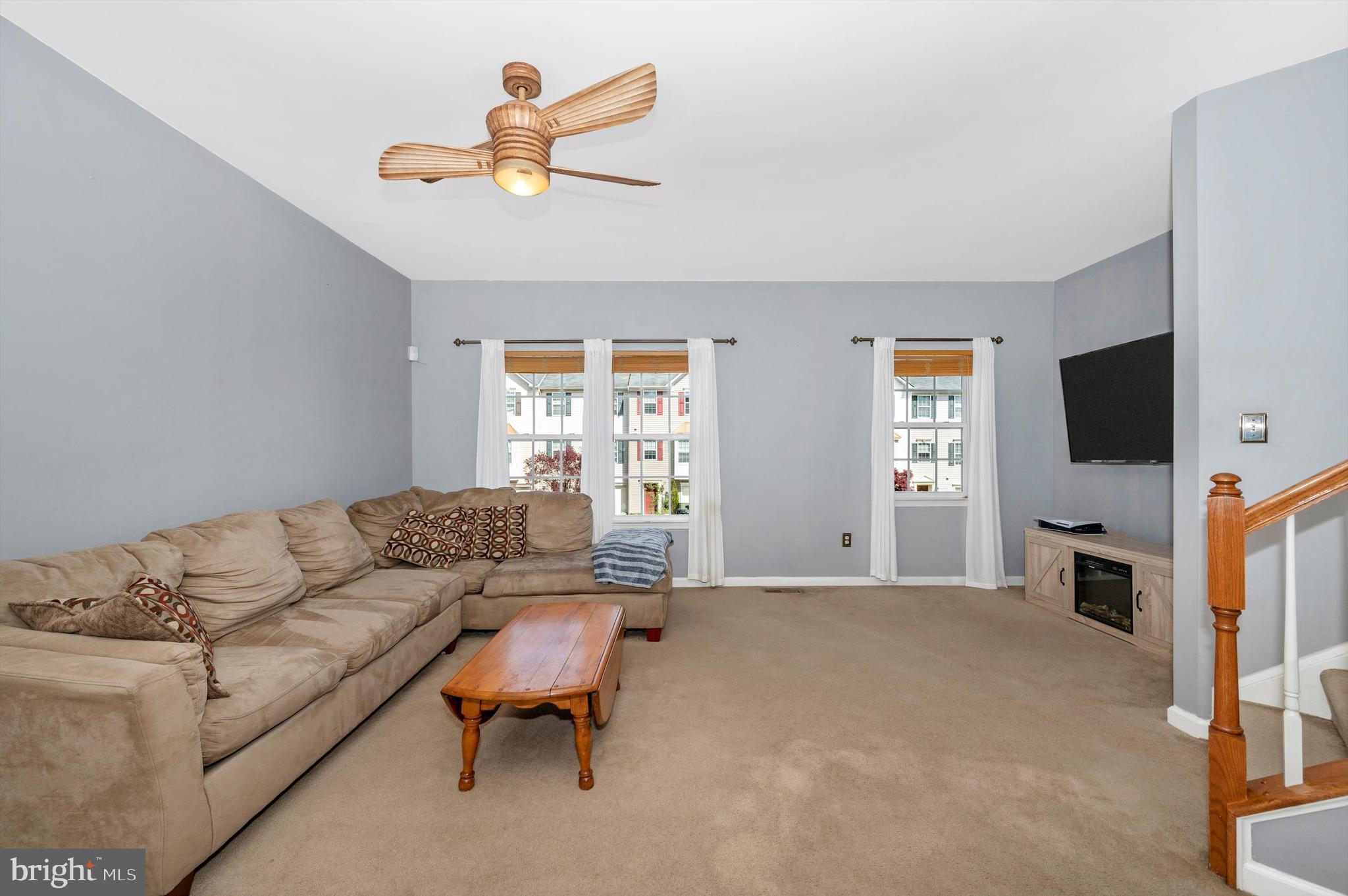 BROOKFIELD ON THE POTOMAC - Residential