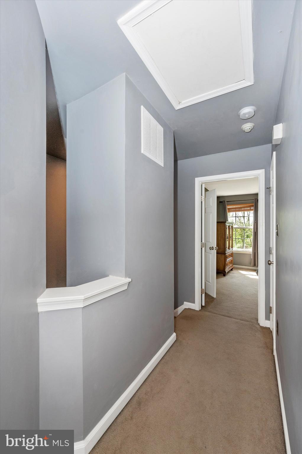 BROOKFIELD ON THE POTOMAC - Residential