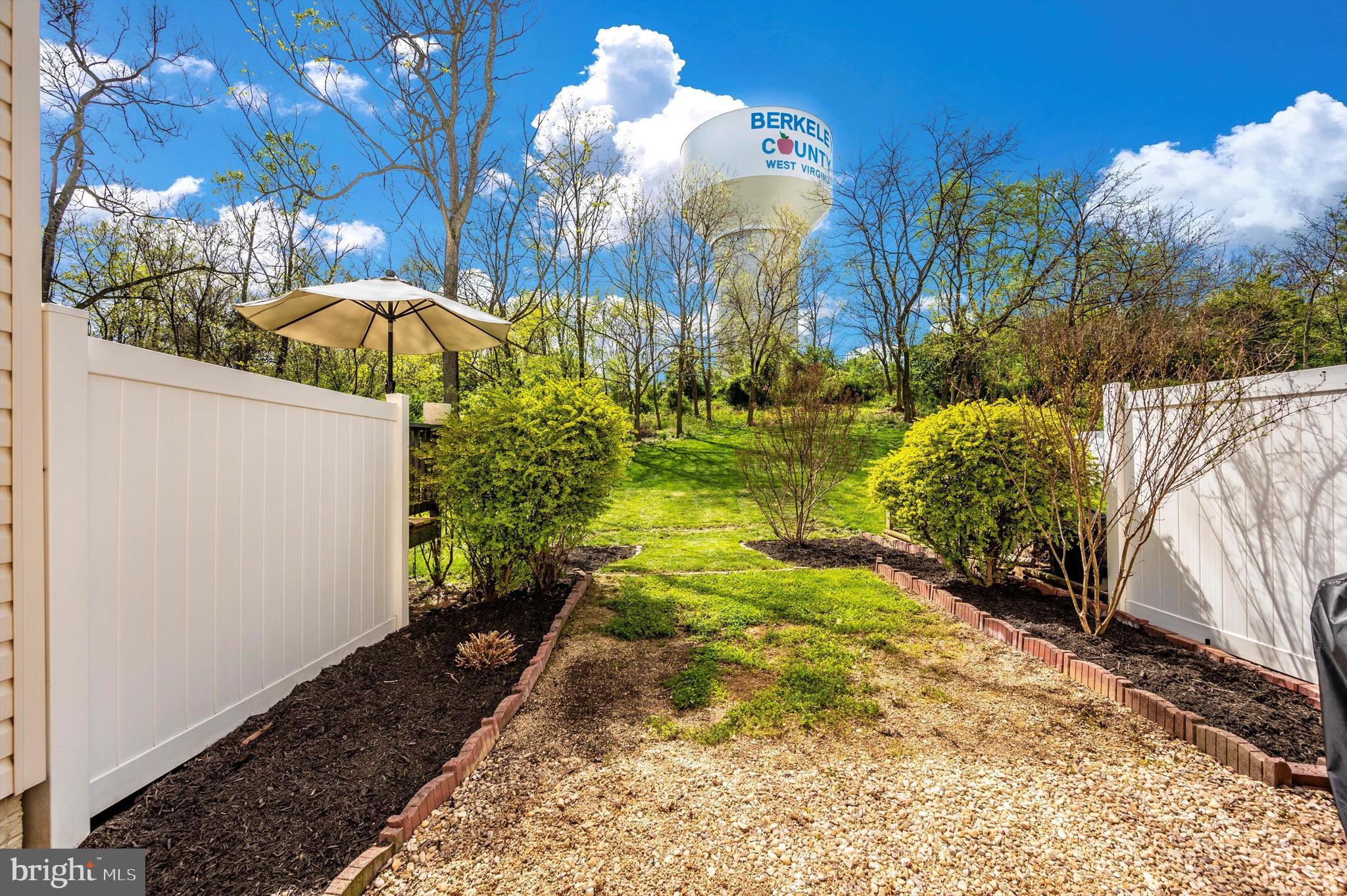 BROOKFIELD ON THE POTOMAC - Residential