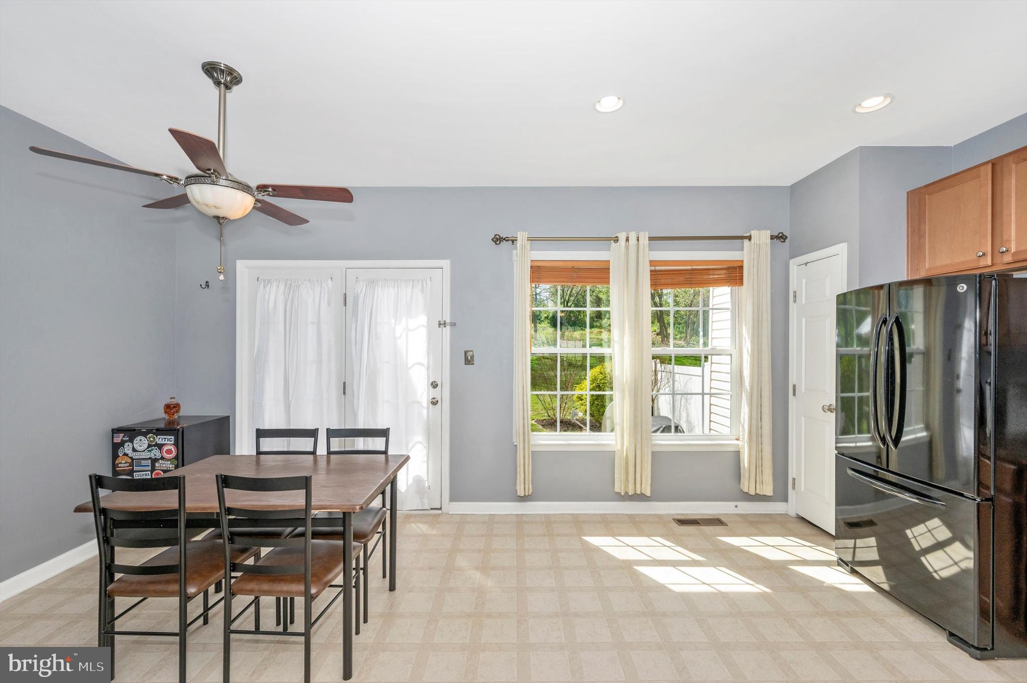 BROOKFIELD ON THE POTOMAC - Residential