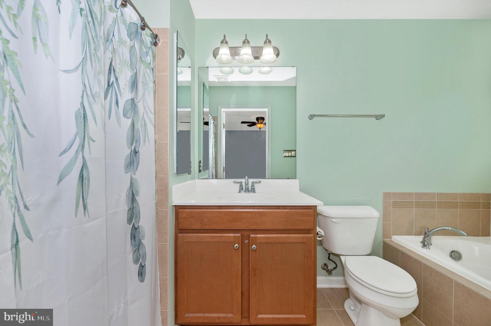 BROOKFIELD ON THE POTOMAC - Residential