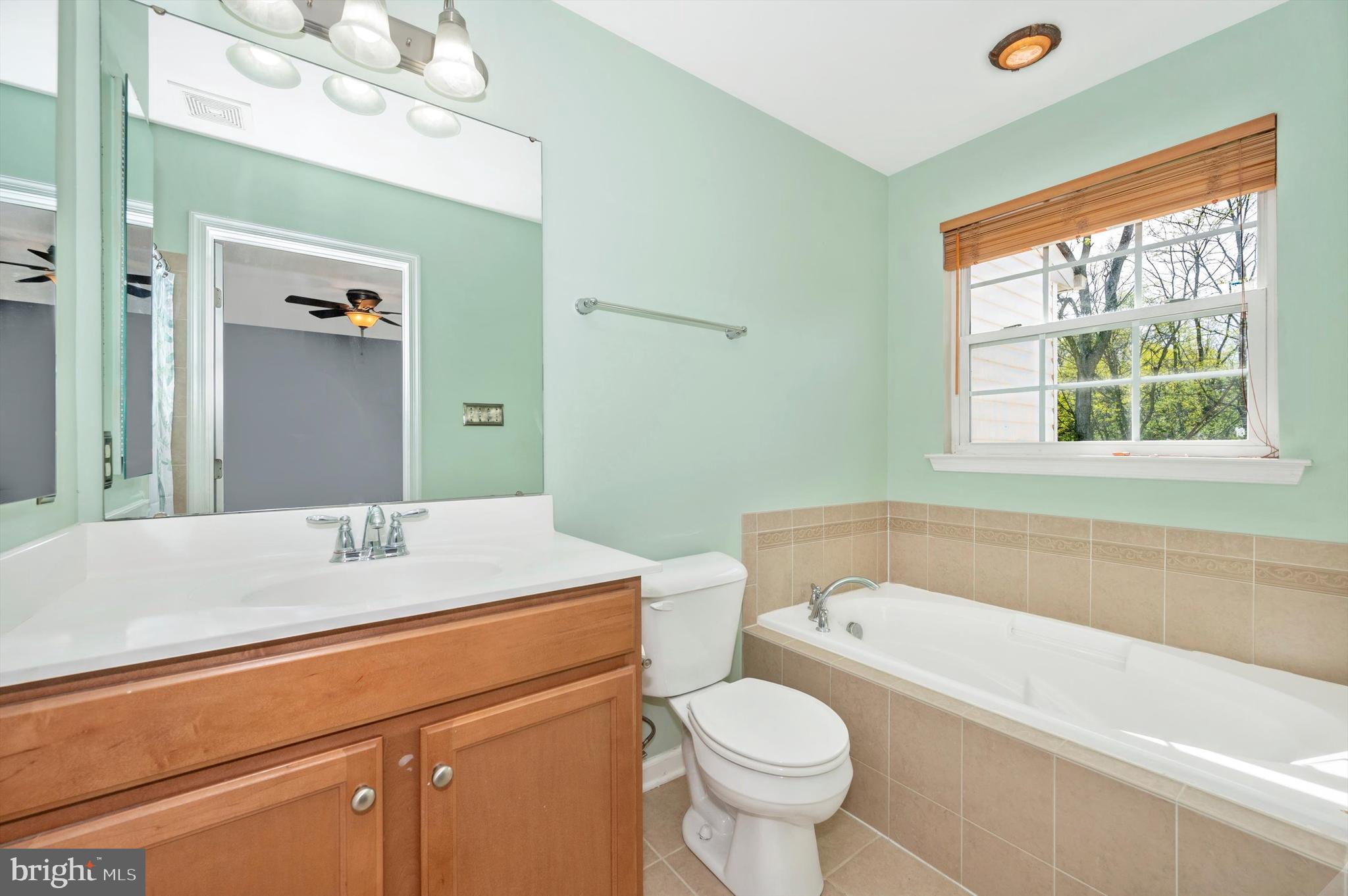 BROOKFIELD ON THE POTOMAC - Residential