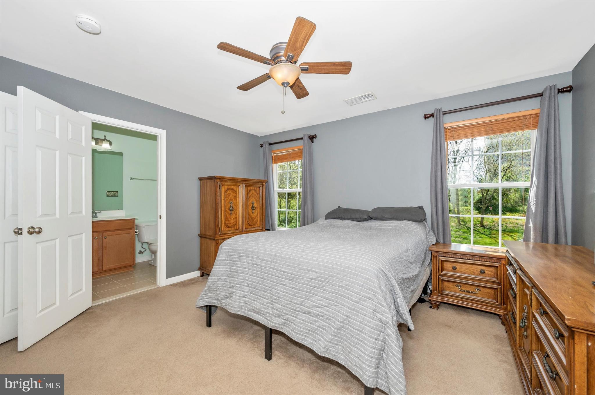 BROOKFIELD ON THE POTOMAC - Residential