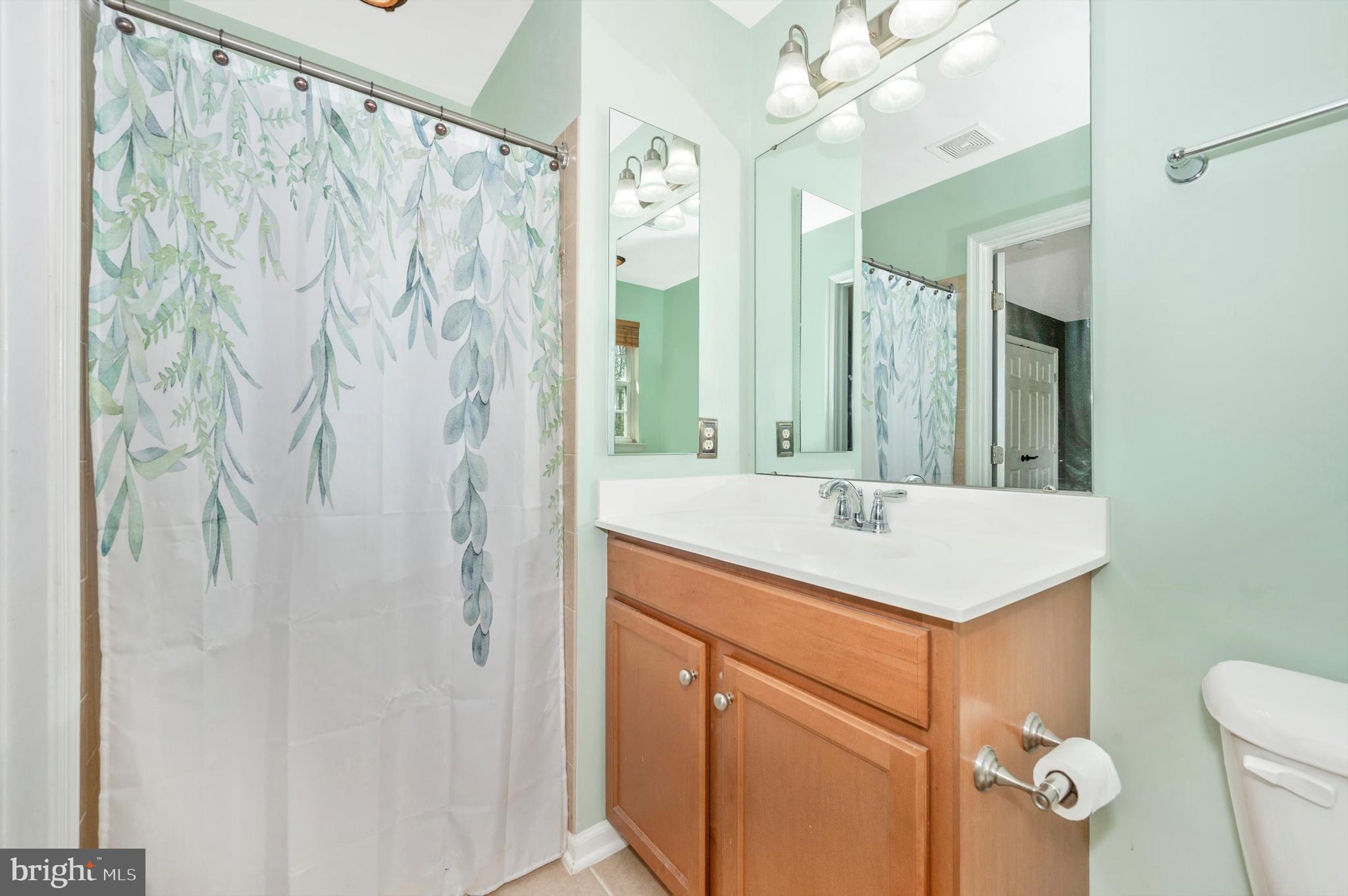 BROOKFIELD ON THE POTOMAC - Residential