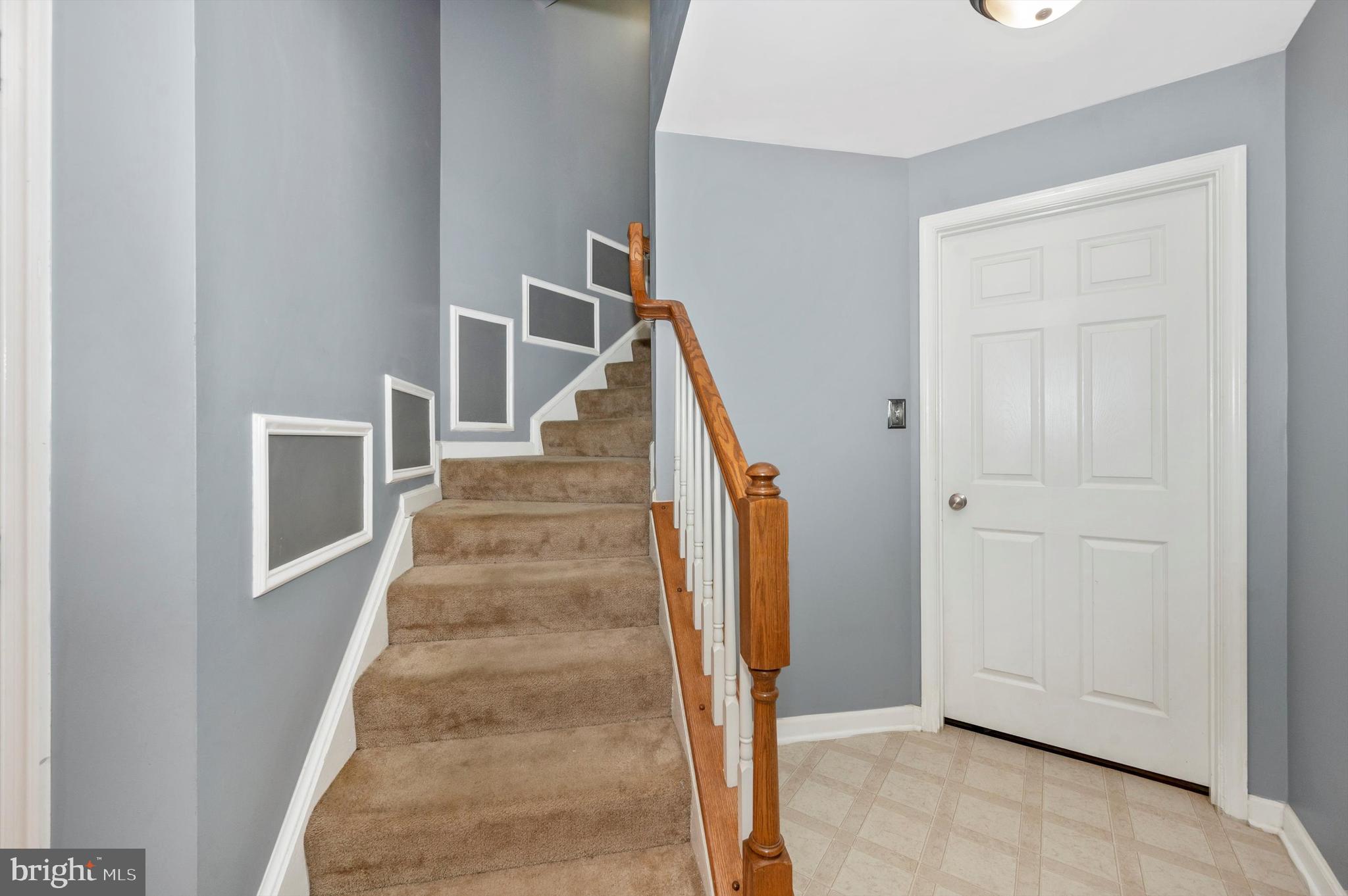 BROOKFIELD ON THE POTOMAC - Residential