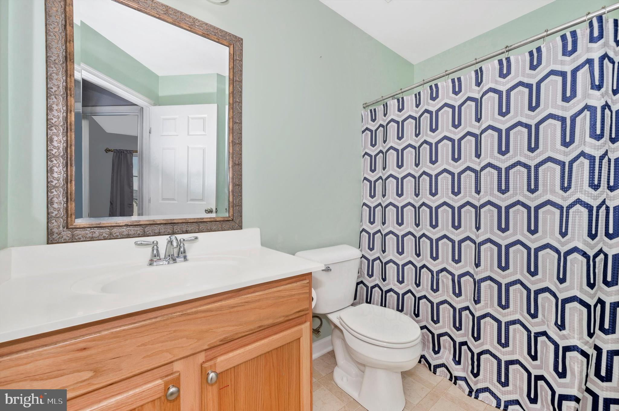 BROOKFIELD ON THE POTOMAC - Residential