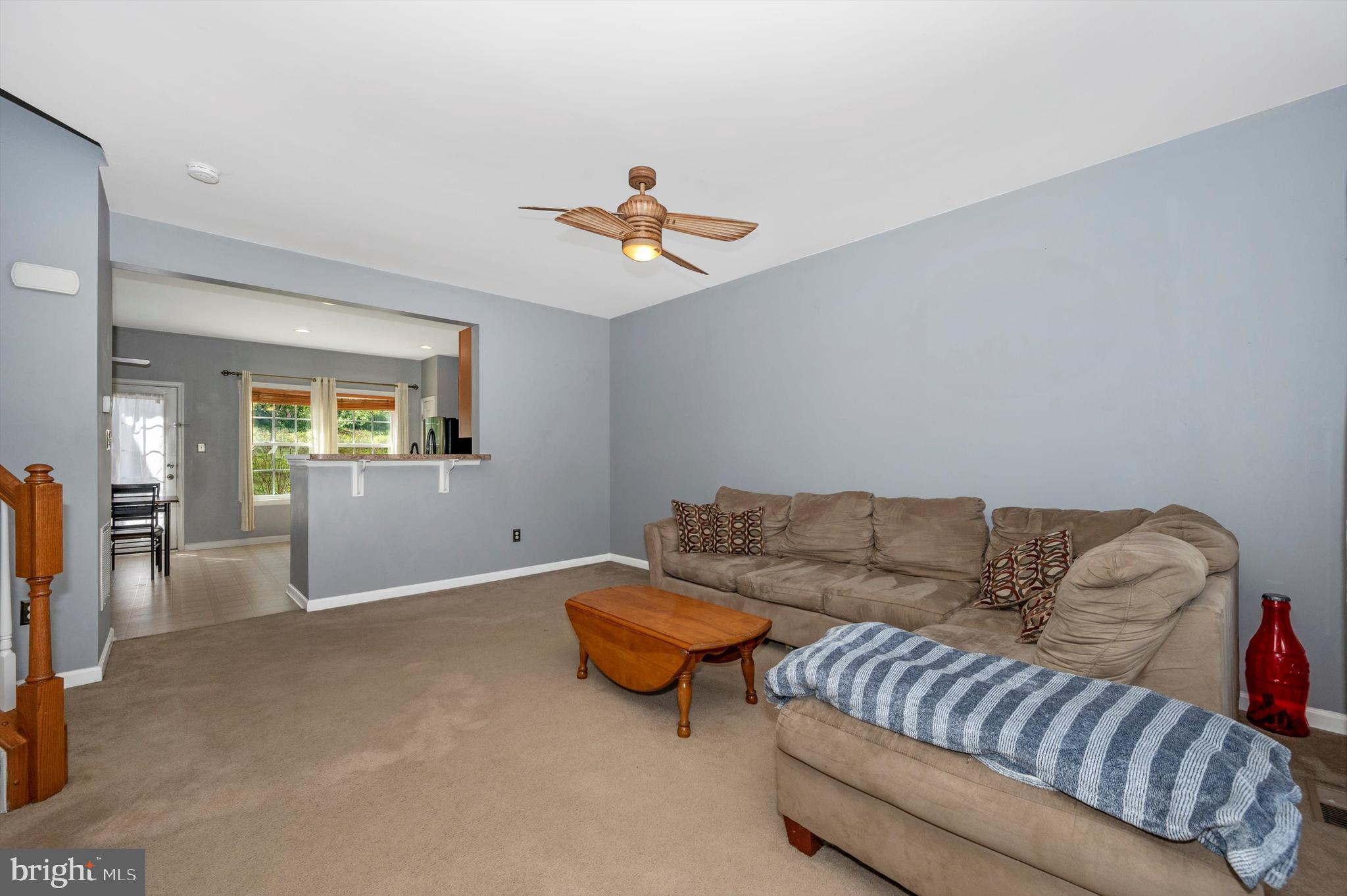 BROOKFIELD ON THE POTOMAC - Residential