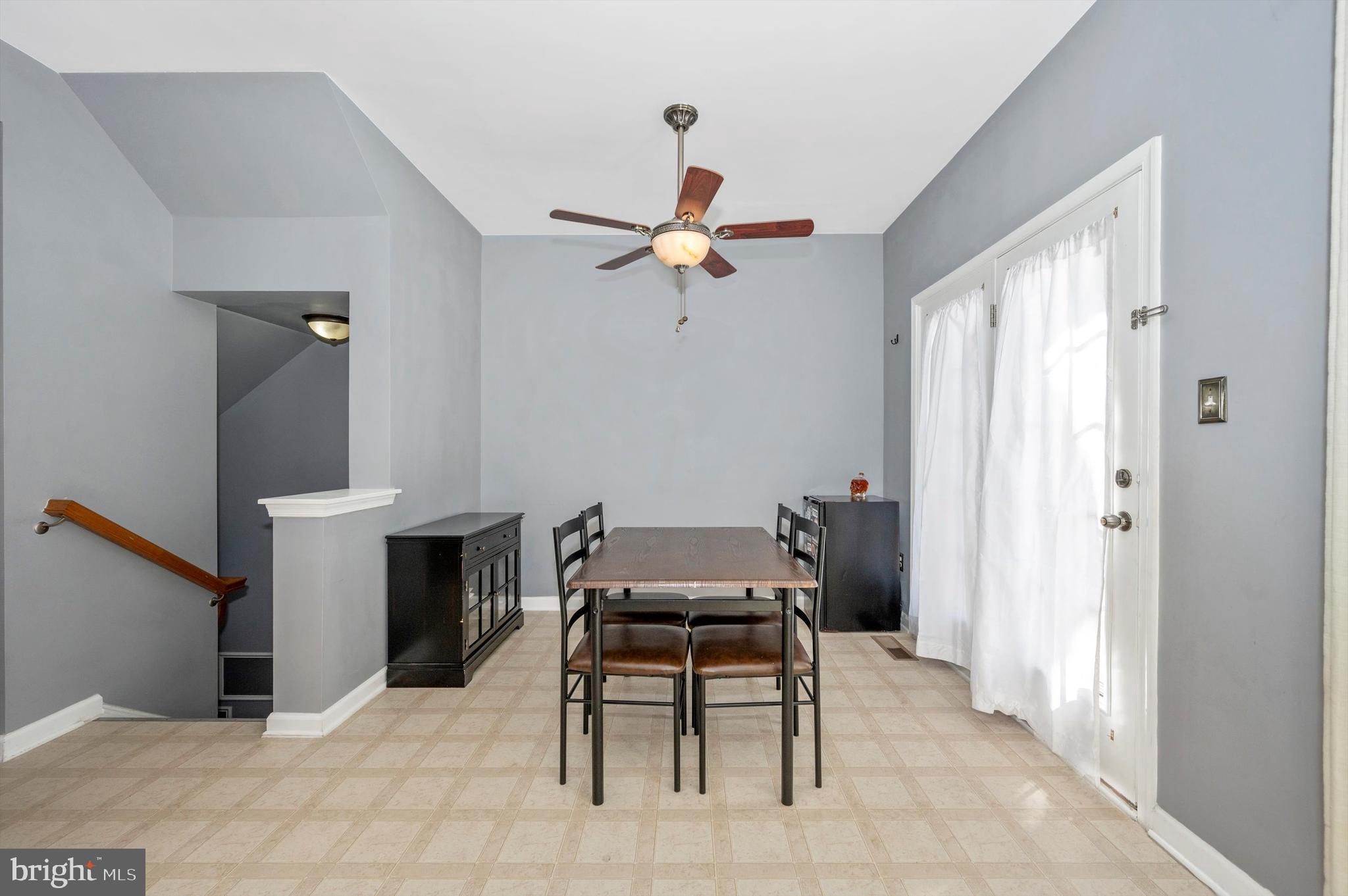 BROOKFIELD ON THE POTOMAC - Residential