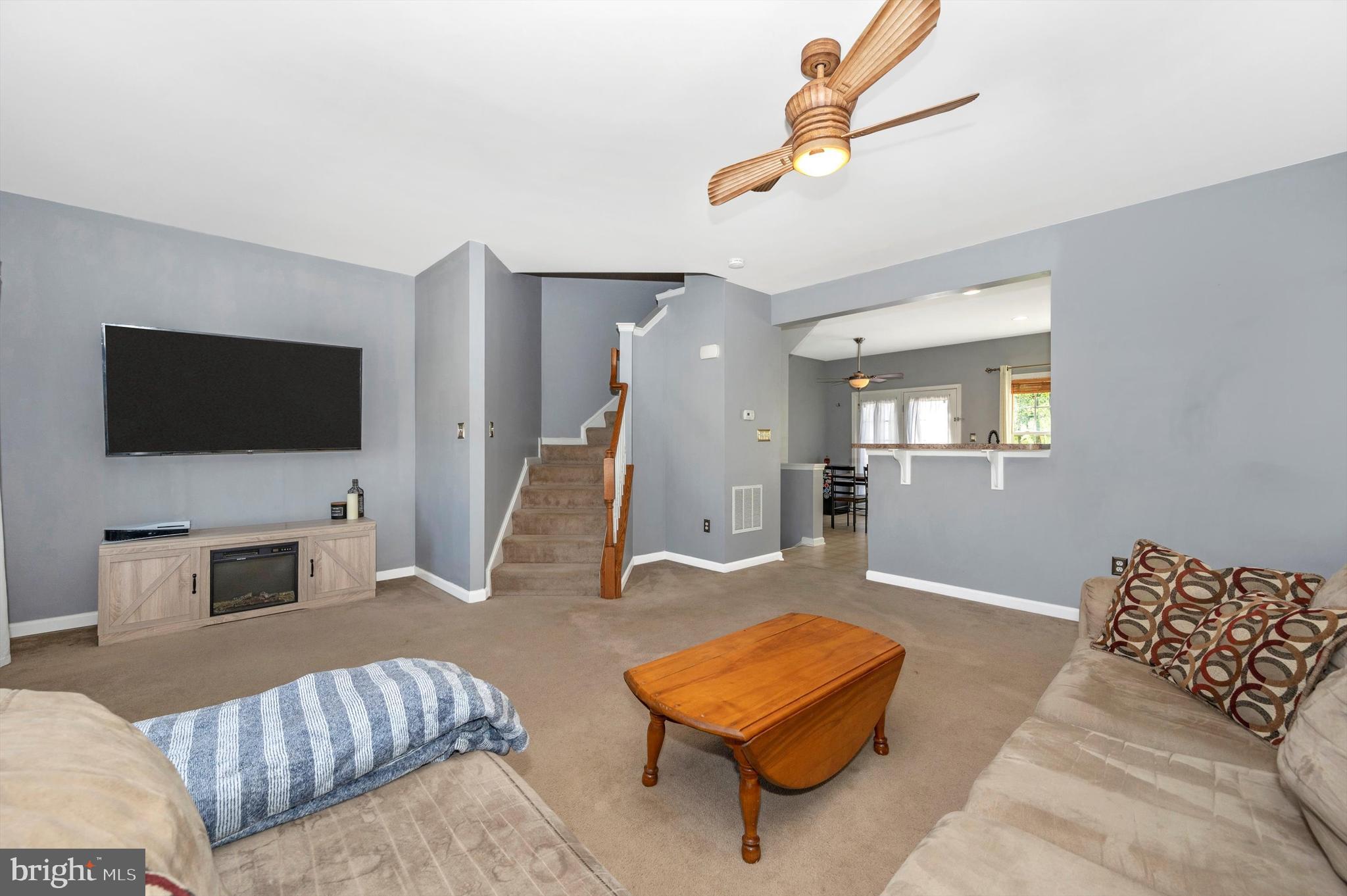 BROOKFIELD ON THE POTOMAC - Residential