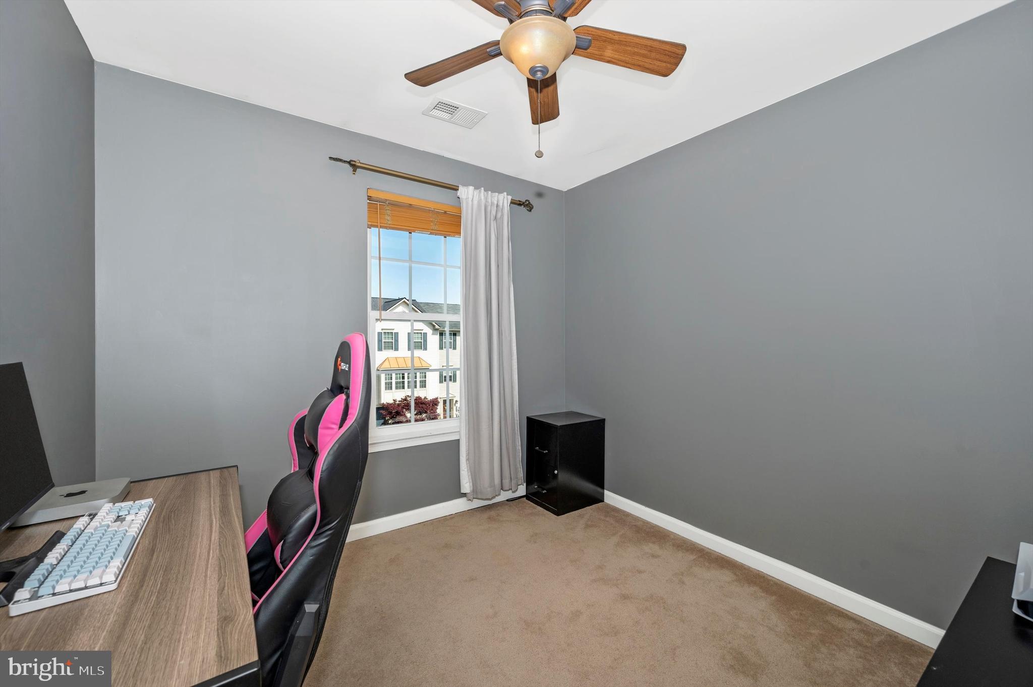 BROOKFIELD ON THE POTOMAC - Residential