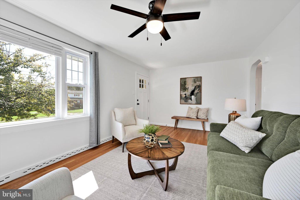 Photo of 1321 Maple Avenue, LANCASTER, PA 17603 (MLS # PALA2096210)