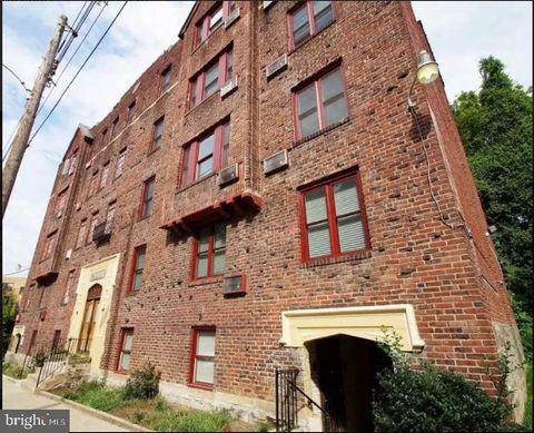 Condo For Rent - 45 E Cliveden Street #306<br/> PHILADELPHIA, PA 19119