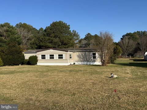 28659 HARMONS HILL ROAD MILLSBORO DE 19971