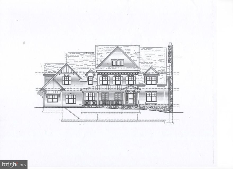 READY TO BUILD YOUR EXECUTIVE DREAM HOME ON THIS 2 ACRE LOT?

This semi-custom home, crafted by Builder Direct Homes LLC, is ready to be tailored to your vision. Nestled away from the main road on a private, level lot, this property offers a peaceful, picturesque setting like no other. A private, tree-lined drive graced with Pilasters leads you to the site of your future dream home. Located within a tranquil neighborhood in the highly regarded Rose Tree Media School District, you’ll enjoy the convenience of being just minutes from West Chester, Downingtown, Media, and the Main Line.

This is your opportunity to infuse your personal touch and create the home of your dreams, with endless possibilities for customizing. Price is based on a 5000 sq. ft. design. Builder Direct Homes has been building beautifully crafted homes for over 30 years, serving the Main Line and surrounding communities. Please note that pricing, elevations and floor plans can be subject to change.  Further details available upon buyer qualification. Financing options available.

A MESSAGE FROM BUILDER DIRECT HOMES: 
Thank you for considering **1616 Meadow Lane**. With over 30 years of experience as a premier builder, I take immense pride in overseeing every detail of your new home’s construction. Your home will be built with the finest materials and crafted by a team of highly skilled contractors from across the residential construction industry.
Our commitment to excellence means that every aspect of your home is given the utmost attention. Over forty specialized trades work together to create a living space that exudes both luxury and prestige—qualities that come with owning a meticulously built home.
Designed with both comfort and functionality in mind, your new home offers expansive indoor and outdoor spaces perfect for both large gatherings and intimate moments. From grand entertaining to quiet relaxation, every feature has been thoughtfully chosen to welcome you home.

---