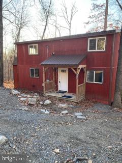 GLENWOOD FOREST - Residential Lease