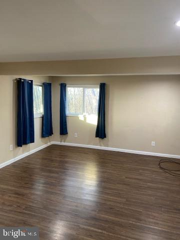 GLENWOOD FOREST - Residential Lease