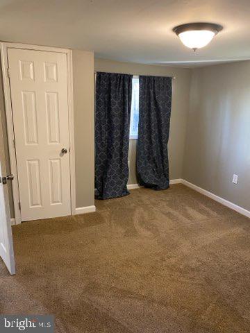 GLENWOOD FOREST - Residential Lease