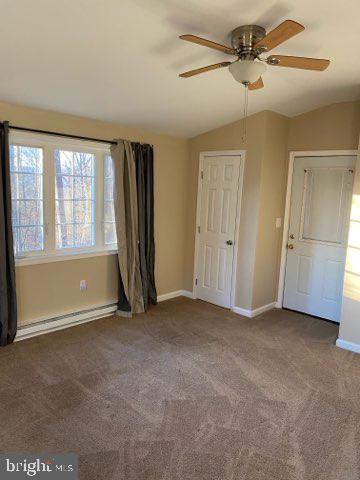 GLENWOOD FOREST - Residential Lease