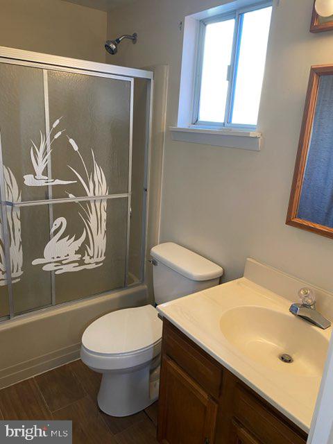 GLENWOOD FOREST - Residential Lease