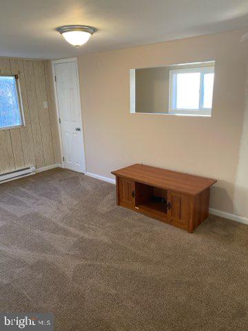 GLENWOOD FOREST - Residential Lease