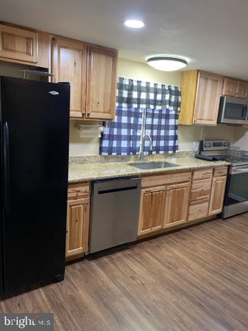 GLENWOOD FOREST - Residential Lease