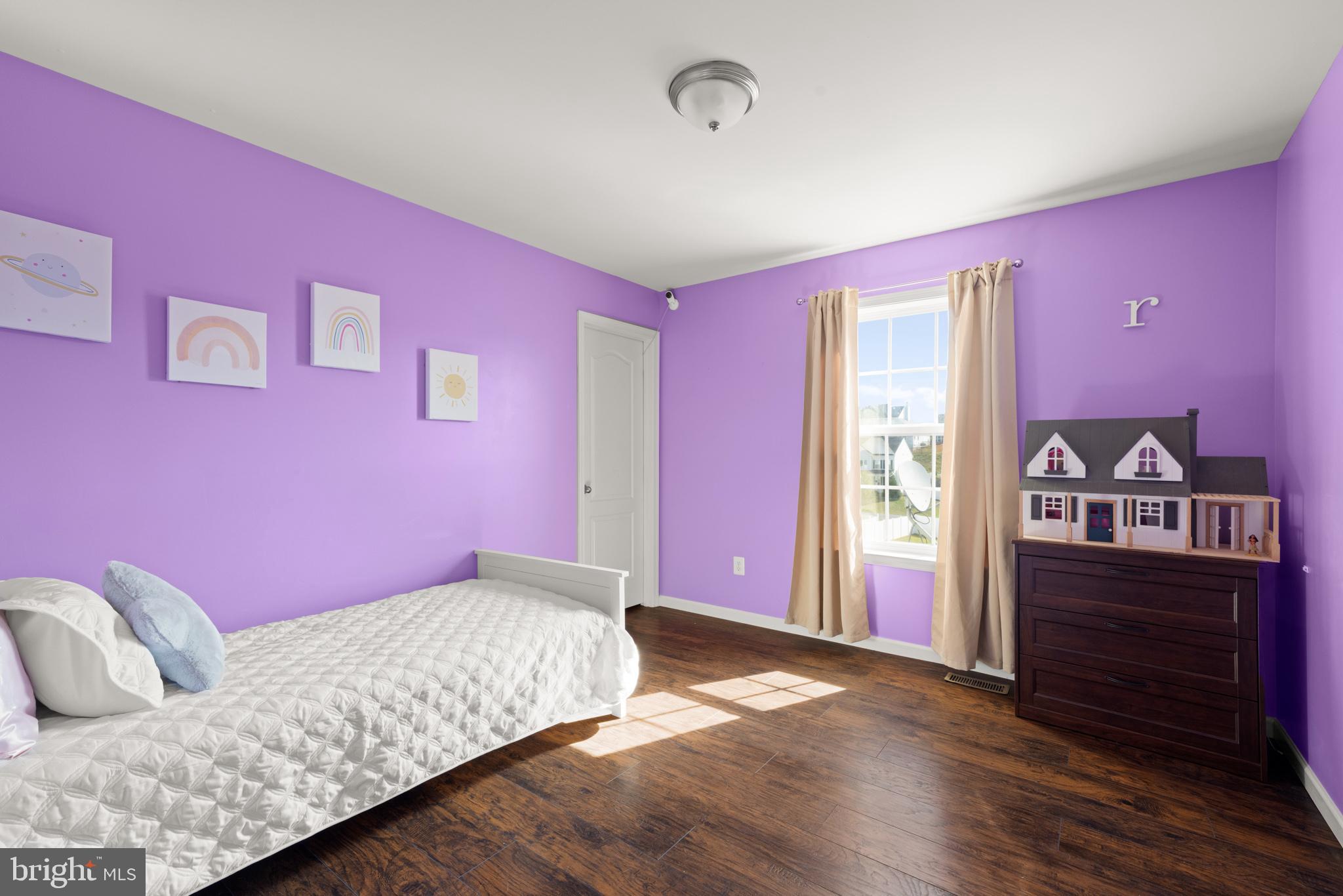 SHERIDAN ESTATES - Residential