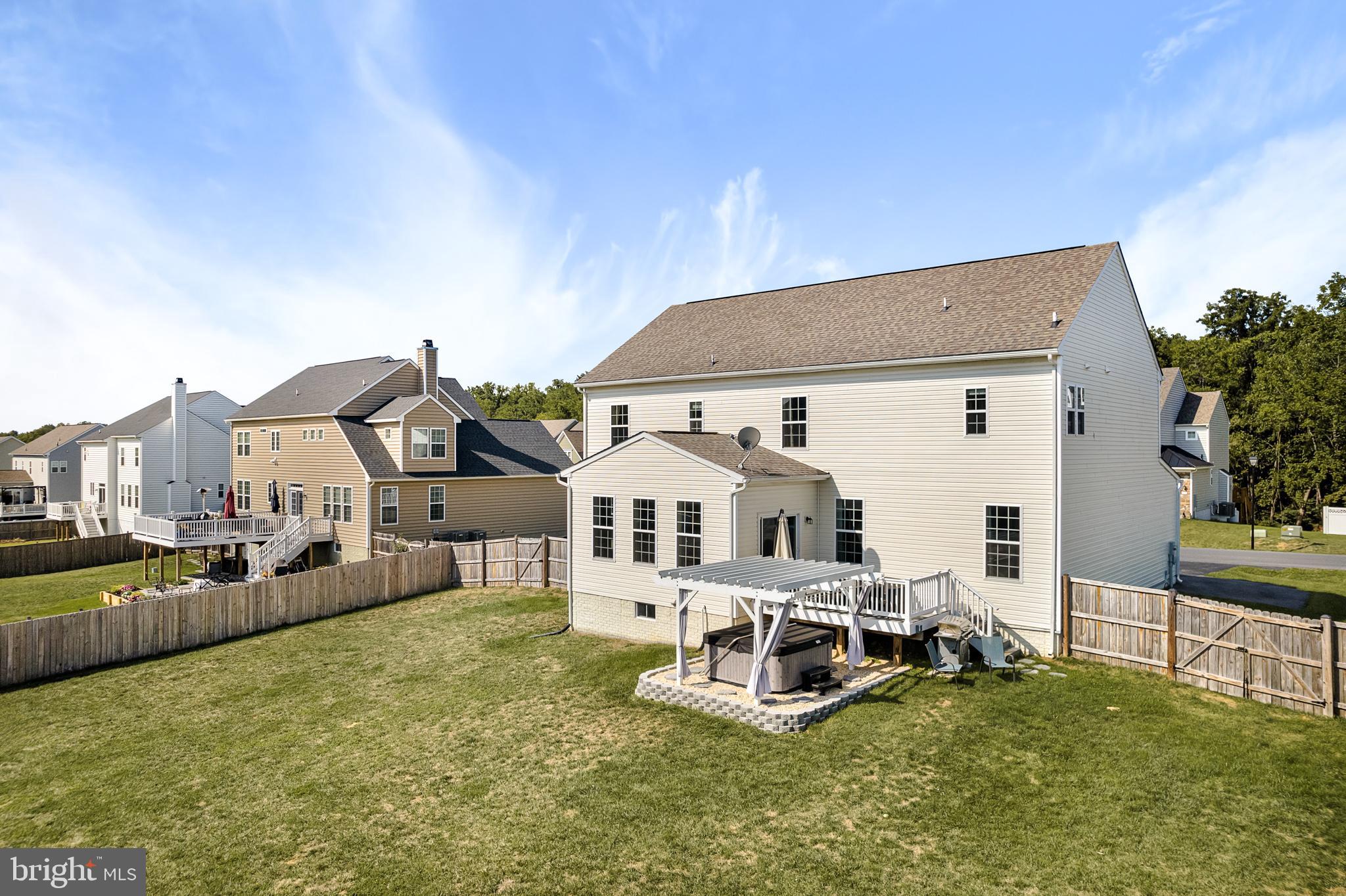 SHERIDAN ESTATES - Residential