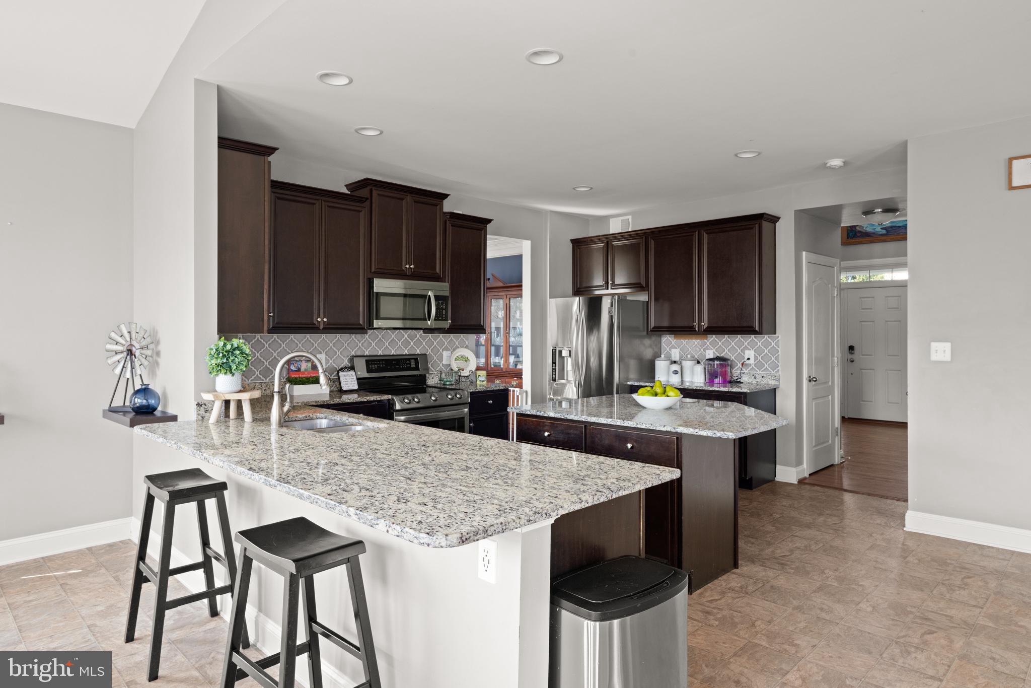 SHERIDAN ESTATES - Residential