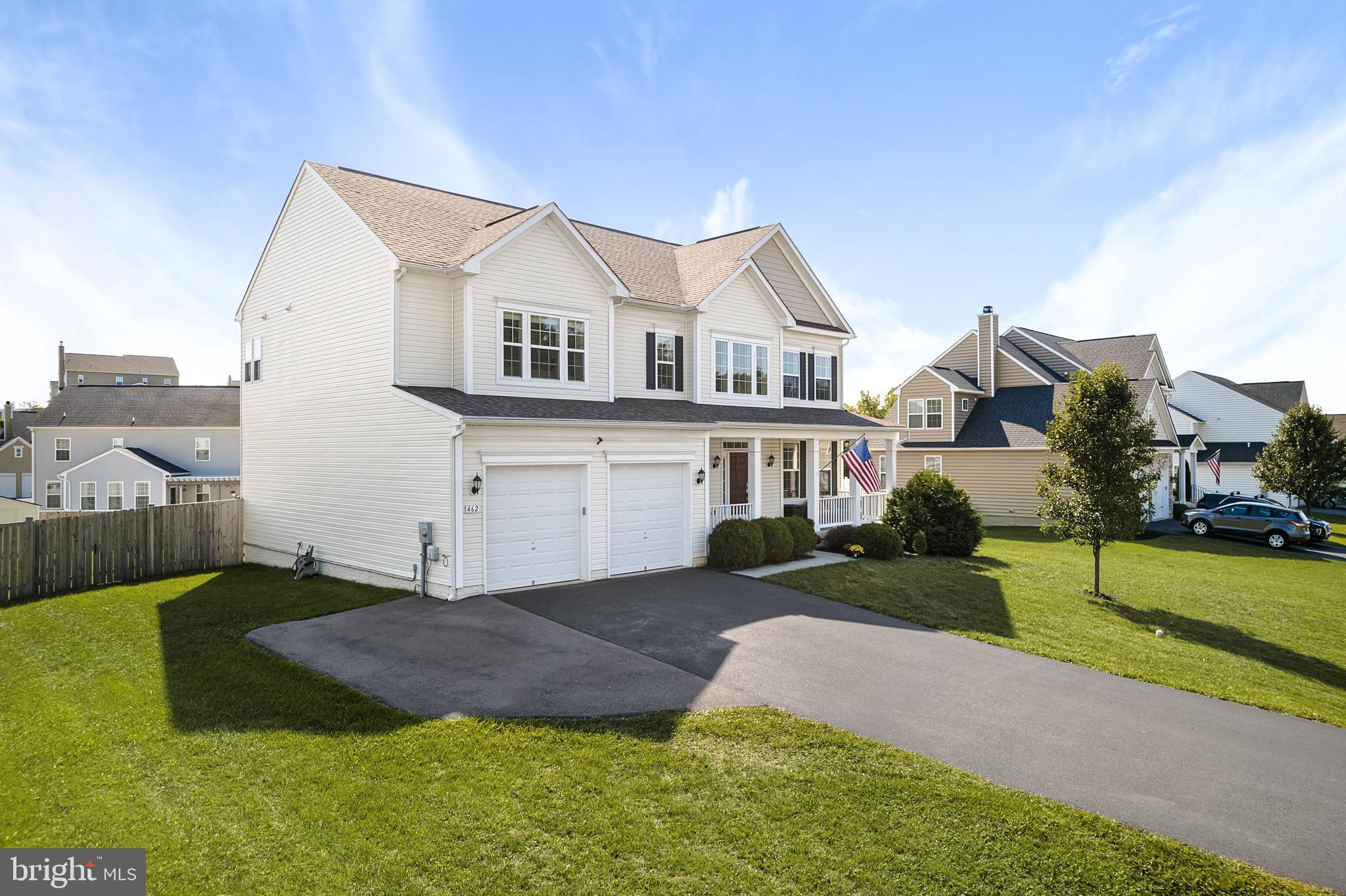 SHERIDAN ESTATES - Residential