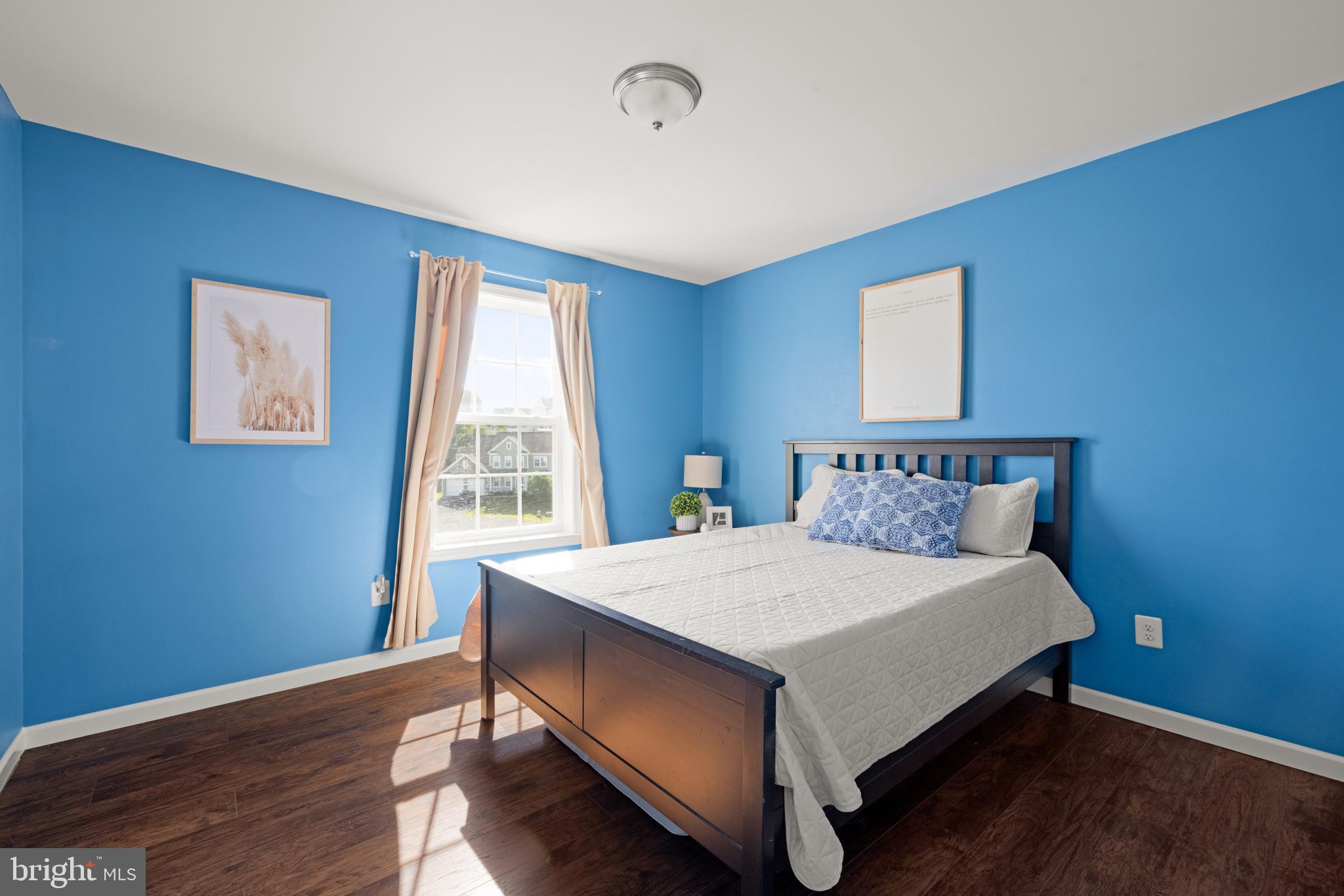 SHERIDAN ESTATES - Residential